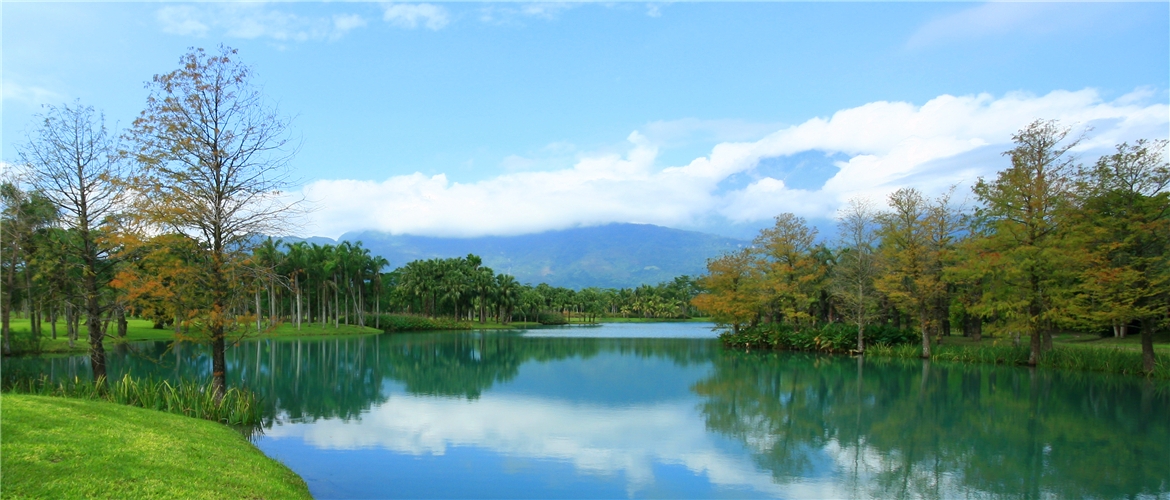 |雲山水有熊的森林Villa